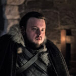 John Bradley, Game of Thrones