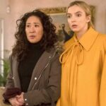 Killing Eve 4 temporada