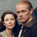 Outlander 6 temporada