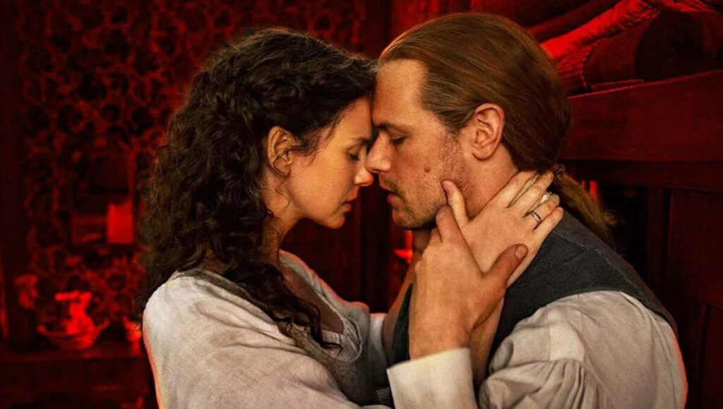 Outlander 6 temporada