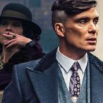 Peaky Blinders Tia Polly