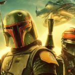 Crítica O Livro de Boba Fett