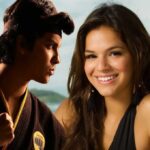 Bruna Marquezine Cobra Kai