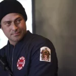 Chicago Fire 10x15