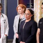 Chicago Med 8 temporada