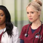 Chicago Med série