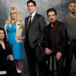 Criminal Minds elenco