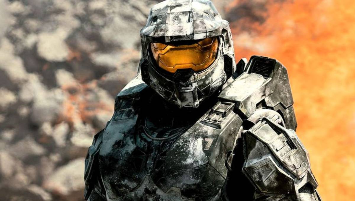 Halo: data dos próximos episódios e onde assistir a série - Mix de Séries