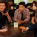 How I Met Your Mother