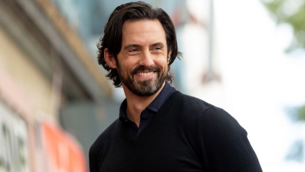 This Is Us Milo Ventimiglia