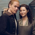 Outlander destino personagem