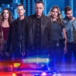 Chicago PD morte