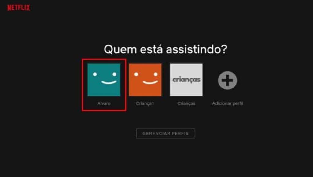 Netflix vai cobrar de quem compartilha senha