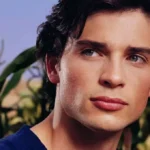 Tom Welling Smallville