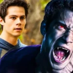 Teen Wolf serie filme