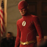 The Flash review 8x07