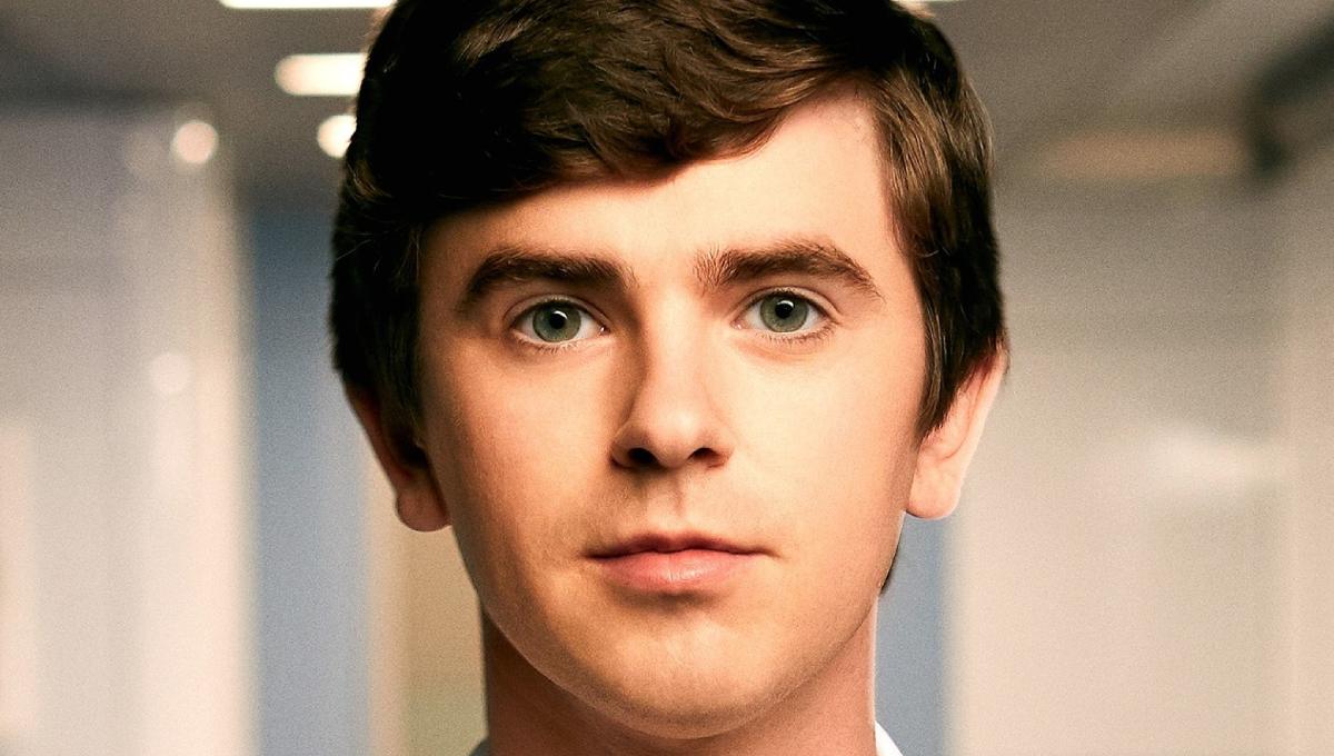 The Good Doctor Season (2024) ABC, Release Date, Trailer, 48 OFF
