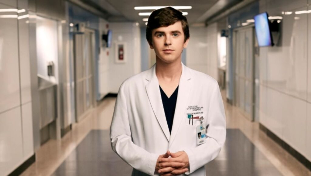 The Good Doctor tem novas perspectivas na 5ª temporada