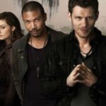 The Originals atores