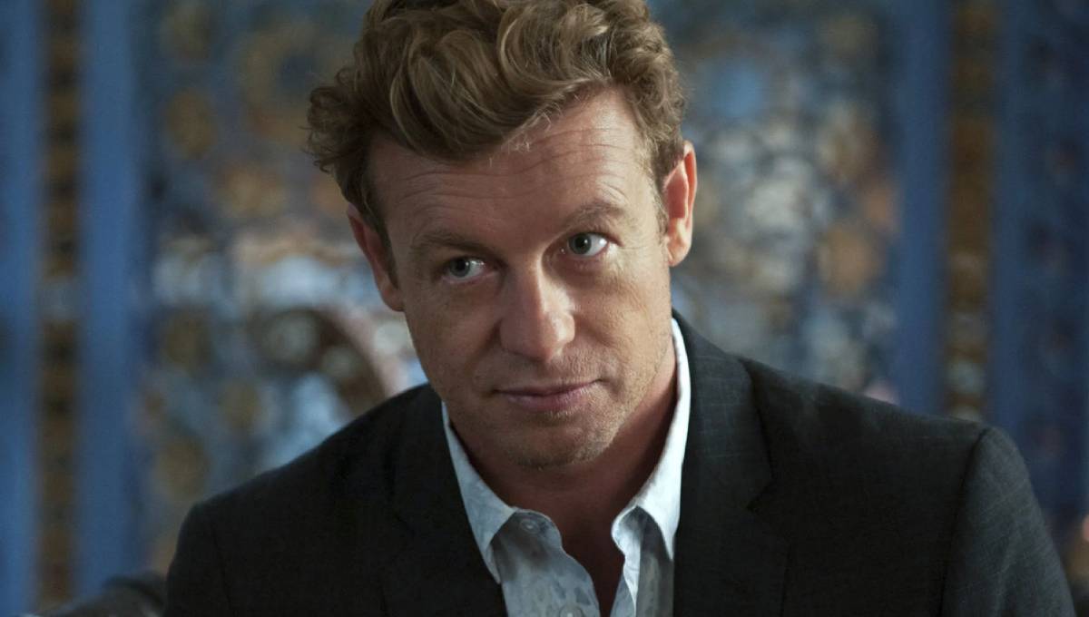 The Mentalist onde assistir