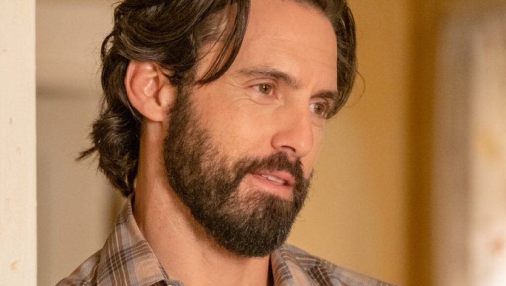 This Is Us Milo Ventimiglia