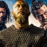 Vikings série