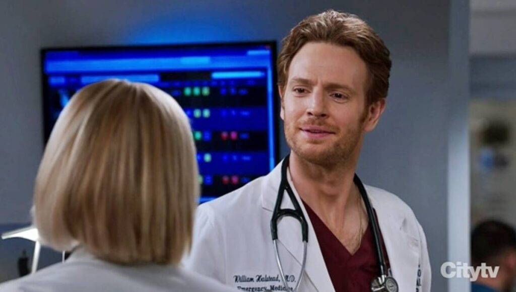 Chicago Med 7x17 review