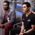 Chicago Med 7x18 review