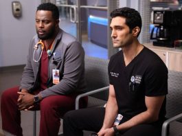 Chicago Med 7x18 review