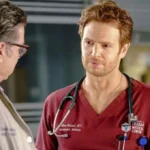 Chicago Med 7 temporada