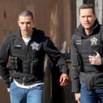 Chicago PD cena 9x18