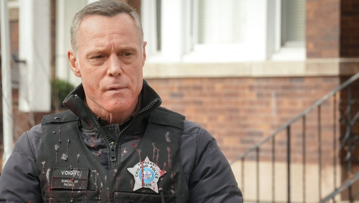Chicago PD 9x16