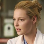 Greys Anatomy Katherine Heigl