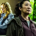 Killing Eve 5 temporada