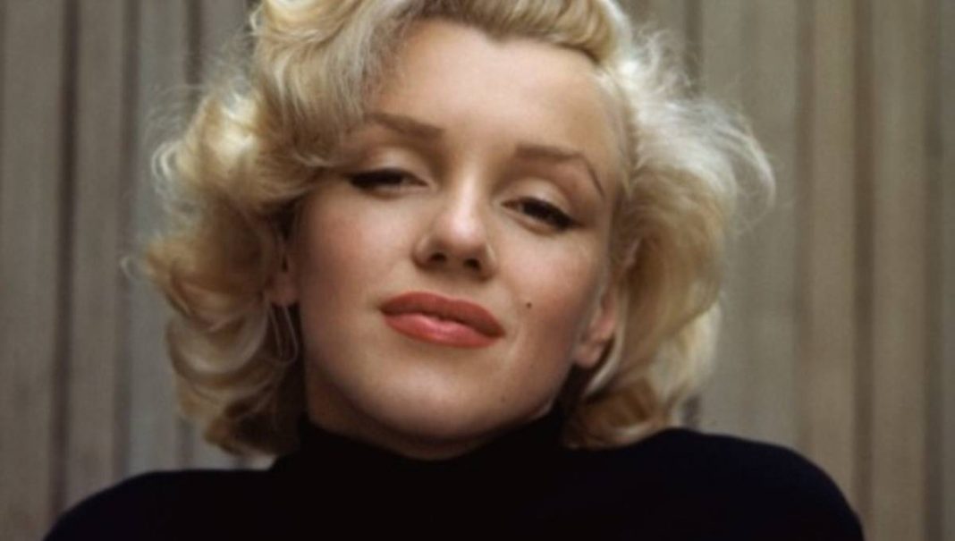 Marilyn Monroe documentário