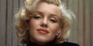 Marilyn Monroe documentário
