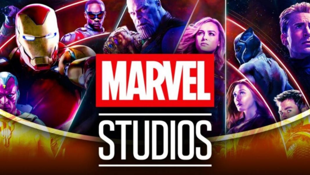Marvel Studios 2022
