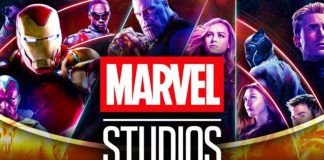 Marvel Studios 2022