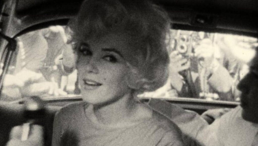 Marilyn Monroe documentário