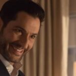 Lucifer nova serie