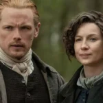 Outlander 6 temporada