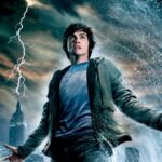 Percy Jackson