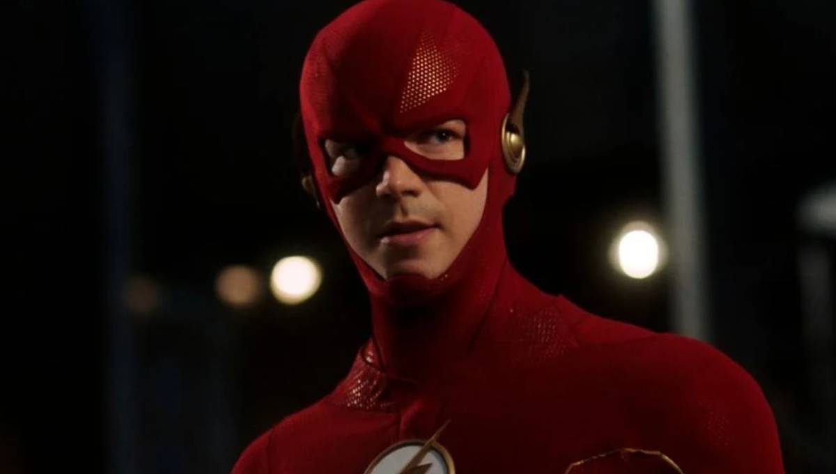 The Flash pessima noticia