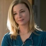 The Resident Emily VanCamp