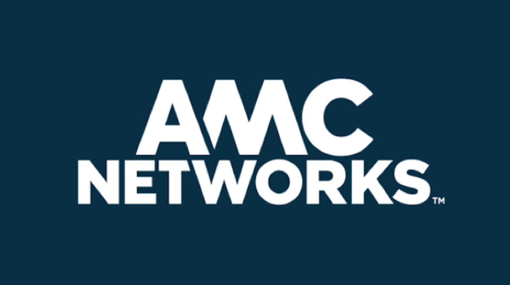 AMC Networks (Logo), Upfront