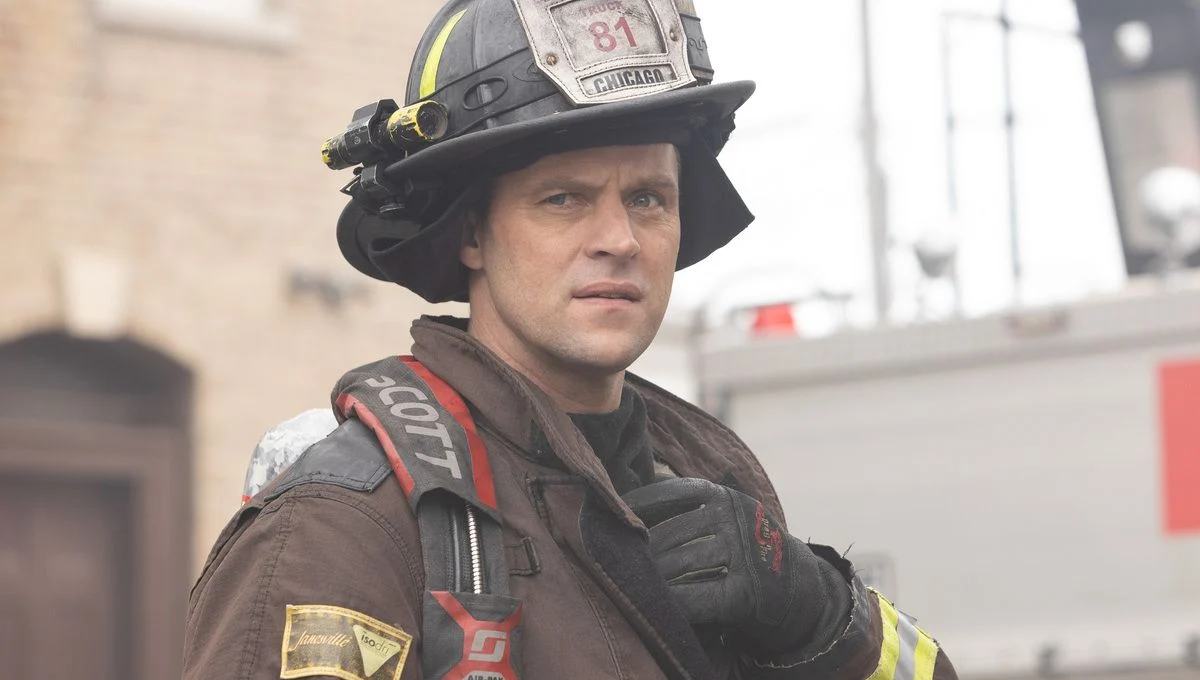 Chicago Fire