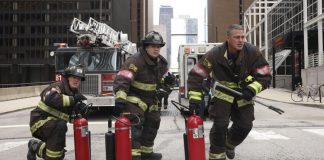 Chicago Fire 10x21