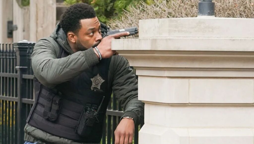 Chicago PD 9x19