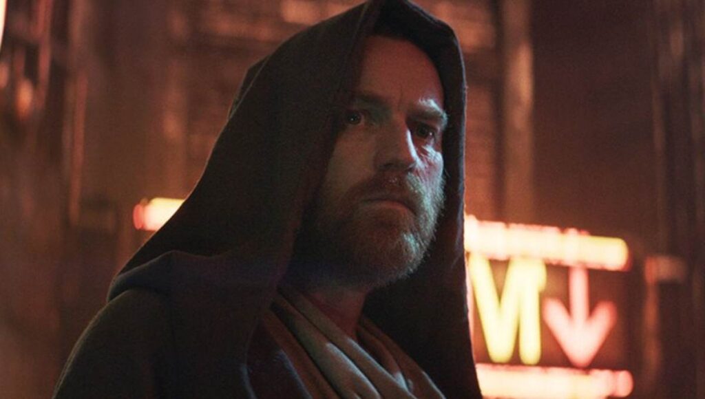 Obi-Wan Kenobi episódio 3