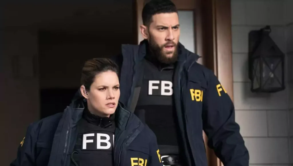 FBI Renovada